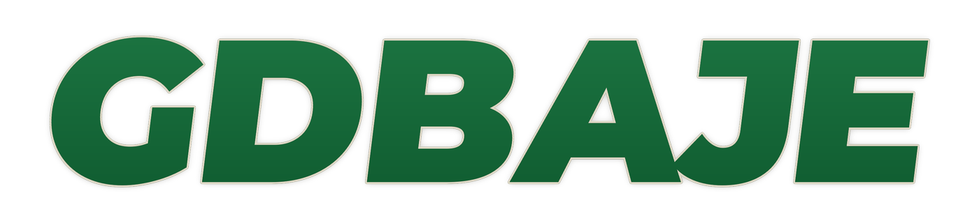 gdbaje